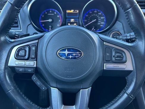 Used 2015 Subaru Outback 2.5i Limited image 22