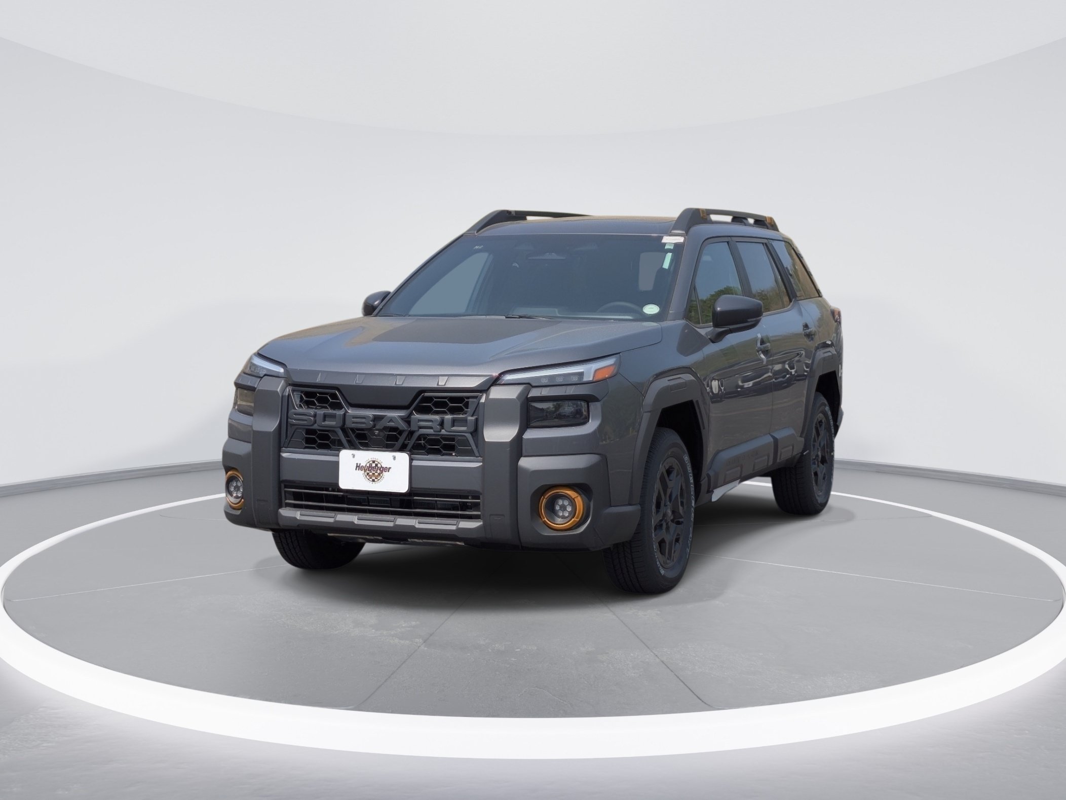 New 2026 Subaru Outback Wilderness AWD/4WD image 3