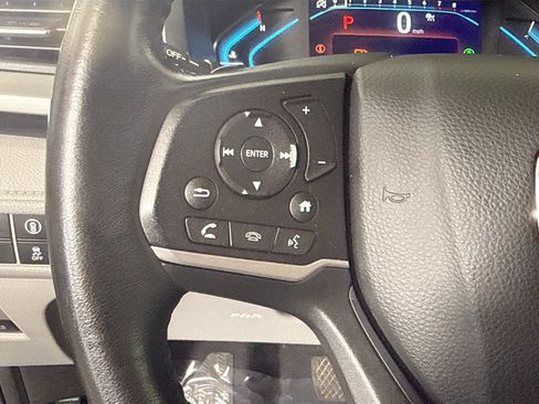 Used 2022 Honda Odyssey EX-L image 14
