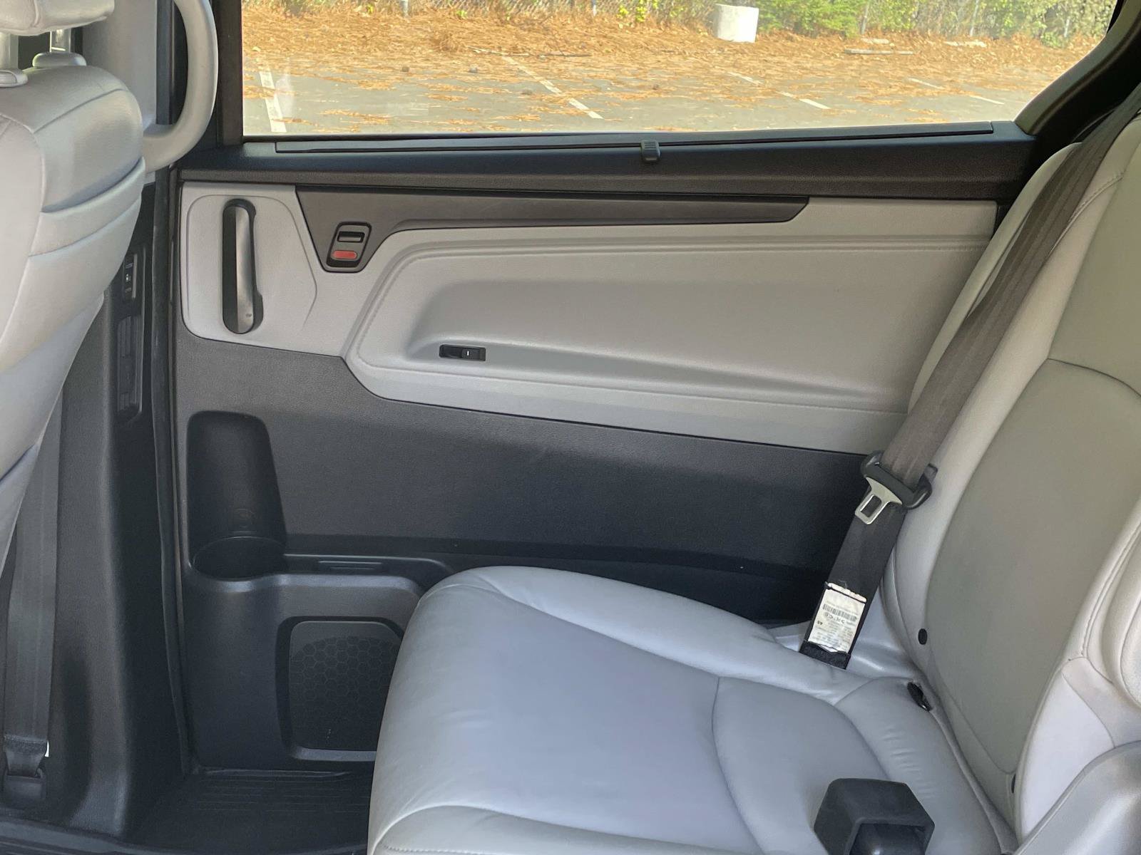 Used 2019 Honda Odyssey EX-L image 11
