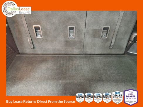 Used 2022 Subaru Ascent Touring w/ Popular Package #2A image 57