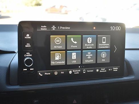 Certified 2023 Honda CR-V EX-L image 23