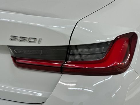 New 2026 BMW 330i Sedan image 12