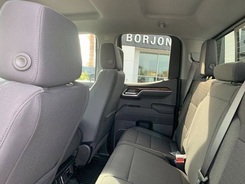 New 2026 GMC Sierra 1500 SLE w/ Preferred Package image 11