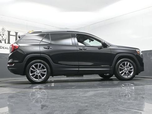 Used 2023 GMC Terrain SLT FWD image 54