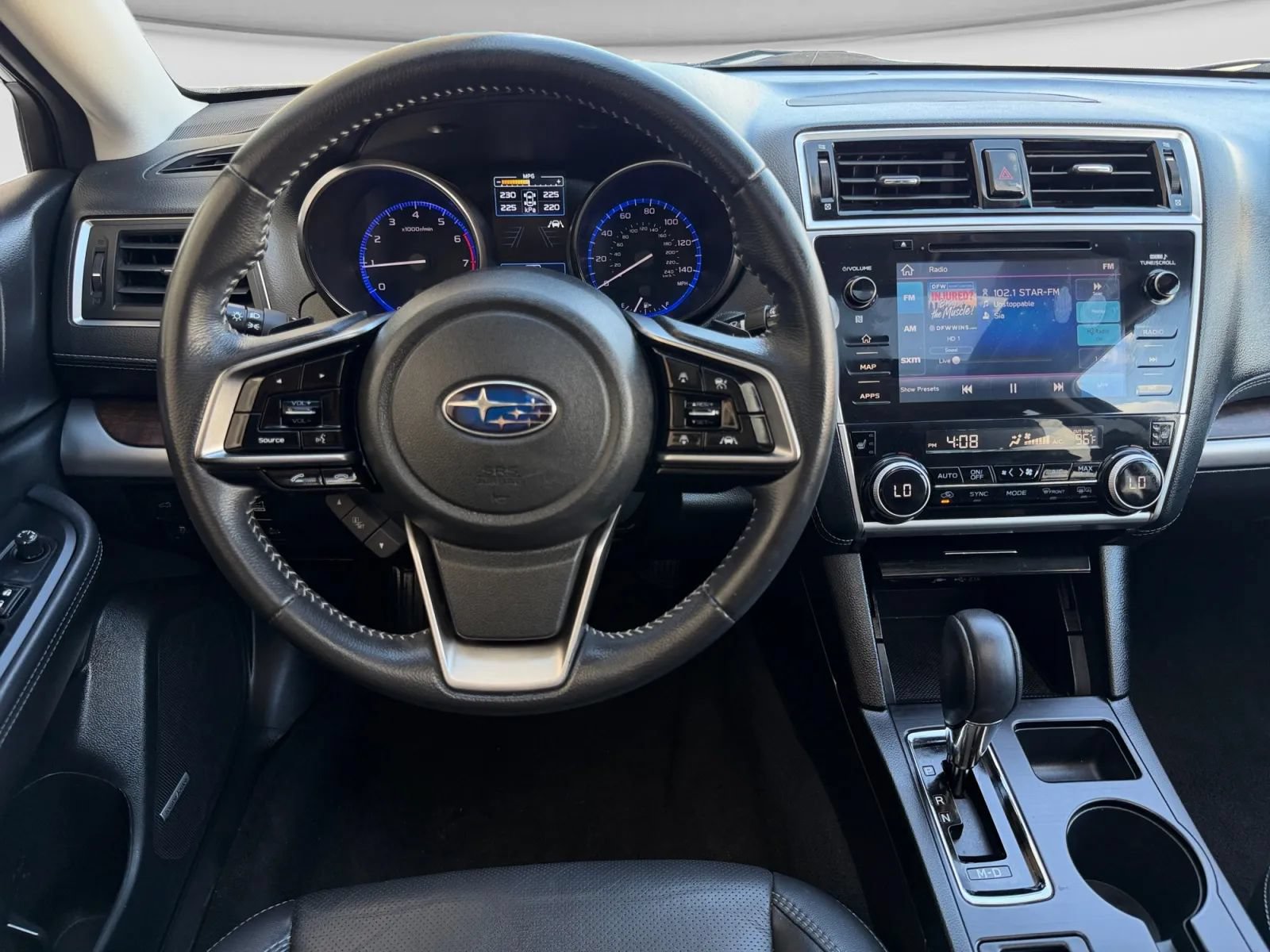 Used 2019 Subaru Outback 2.5i Limited AWD/4WD image 27
