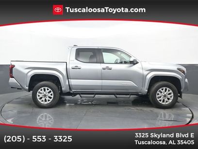 Used 2025 Toyota Tacoma SR5