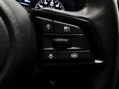 Used 2023 Subaru Ascent Onyx Edition Limited image 33