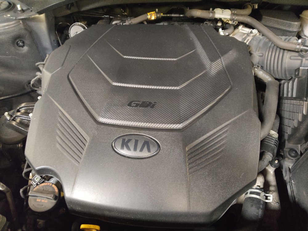 Used 2020 Kia Telluride EX FWD image 30