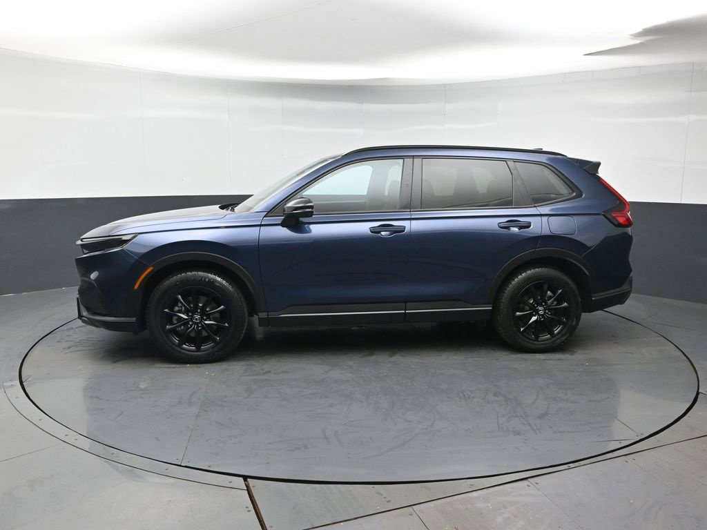 Used 2026 Honda CR-V Sport image 2