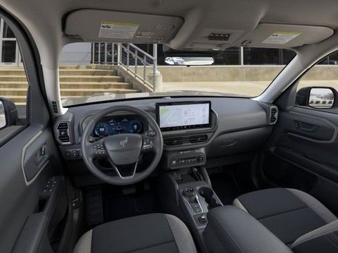 New 2025 Ford Bronco Sport Big Bend image 9