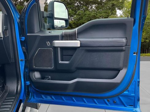 Certified 2020 Ford F350 Lariat image 29