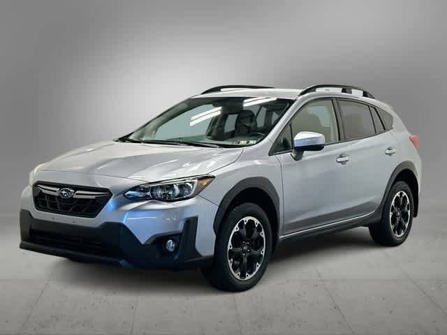 Certified 2023 Subaru Crosstrek 2.0i Premium AWD/4WD image 1