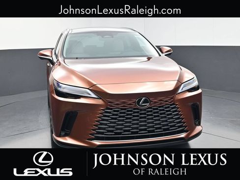 New 2026 Lexus RX 350 w/ Convenience Package AWD/4WD image 5