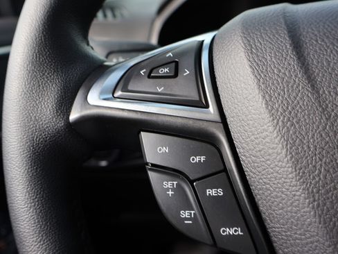 Certified 2024 Ford Edge SEL w/ Convenience Package AWD/4WD image 28