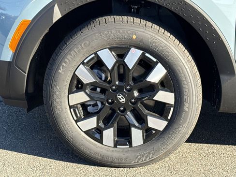 New 2026 Hyundai Santa Cruz SEL image 12