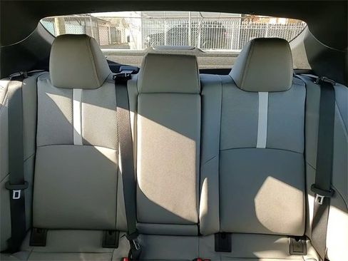 Used 2026 Toyota Camry SE image 21