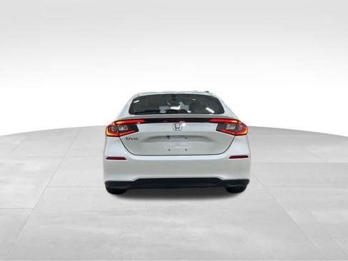 Used 2023 Honda Civic EX-L image 21