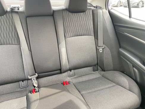 Used 2025 Toyota Camry LE image 36