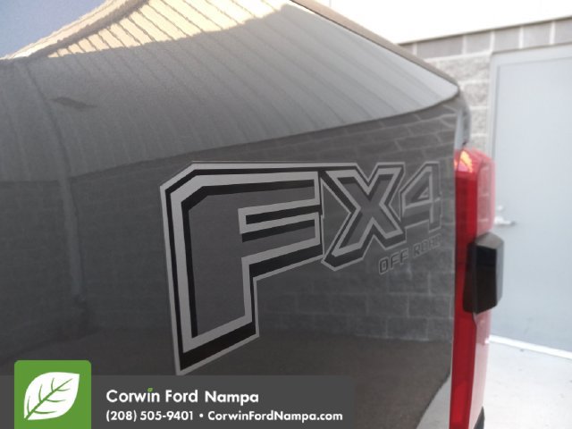 New 2026 Ford F350 Lariat w/ Black Appearance Package AWD/4WD image 32