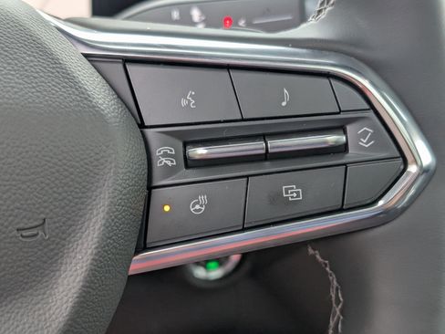 New 2025 Chevrolet Suburban Premier image 7