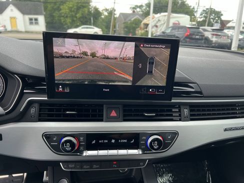 Used 2022 Audi A4 2.0T Premium Plus image 19