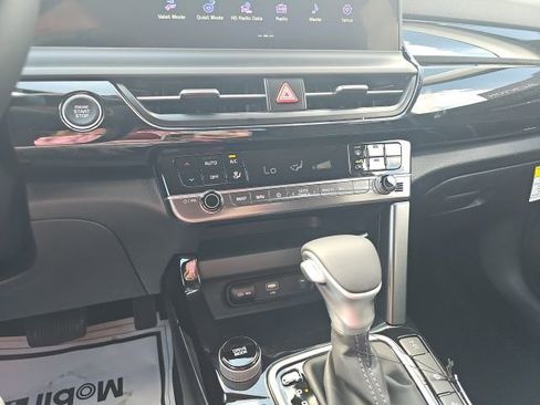 New 2026 Kia Seltos S AWD/4WD image 13