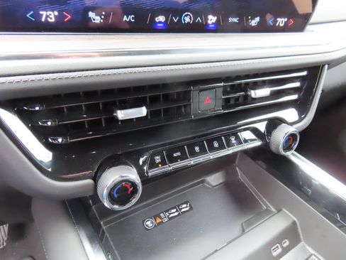 Used 2025 Chevrolet Tahoe LT image 23