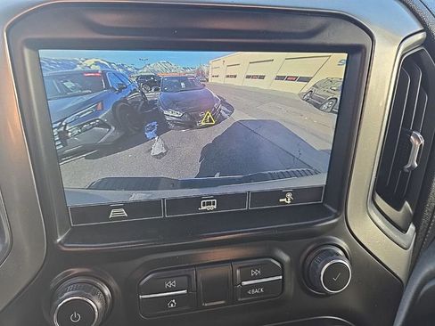 Used 2023 Chevrolet Silverado 3500 LTZ w/ Safety Package image 22