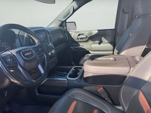 Used 2019 GMC Sierra 1500 AT4 w/ AT4 Premium Package image 26