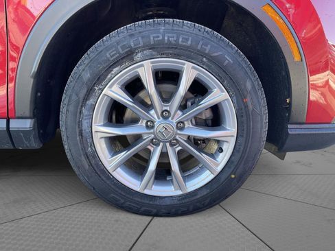 Used 2023 Honda CR-V EX-L image 23