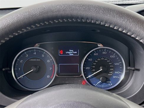 Used 2015 Subaru Crosstrek 2.0i Limited image 12