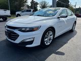 Used 2024 Chevrolet Malibu LT image 3
