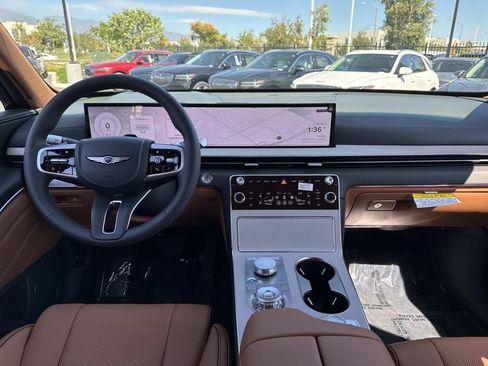 New 2026 Genesis GV80 2.5T Prestige image 5