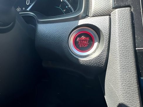 Used 2017 Honda Civic EX image 23