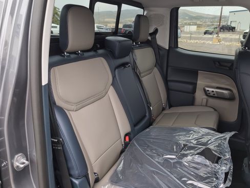 New 2026 Ford Maverick Lariat AWD/4WD image 6