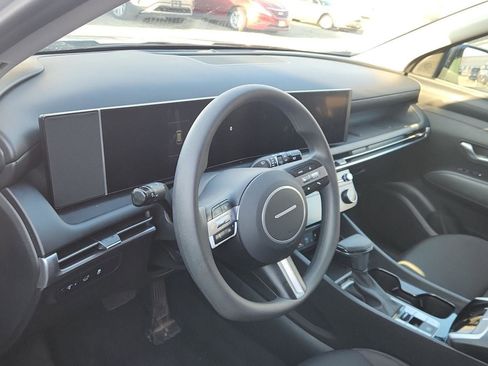 Used 2025 Hyundai Tucson SEL image 12