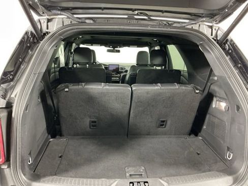 Used 2023 Ford Explorer ST w/ ST Appearance Package AWD/4WD image 31