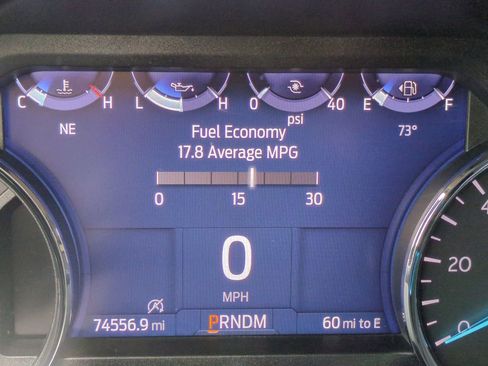 Certified 2024 Ford Expedition XLT image 32