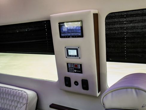 Used 2023 Mercedes-Benz Sprinter 3500 image 78