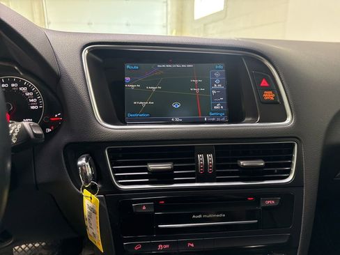 Used 2015 Audi Q5 2.0T Premium Plus image 16