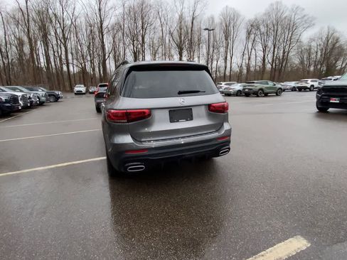 Used 2021 Mercedes-Benz GLB 250 GLB 250 image 11