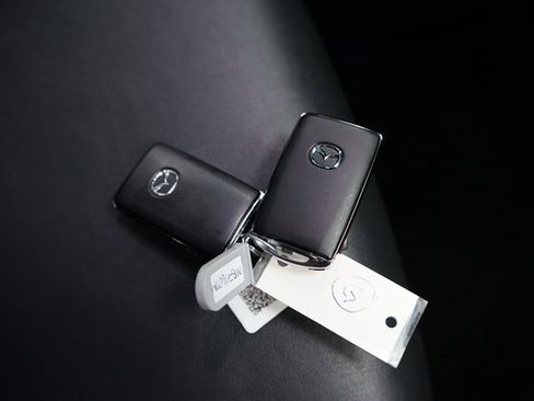 Used 2021 MAZDA CX-30 AWD 2.5 S w/ Select Package image 52