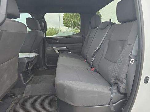 Used 2026 Toyota Tundra SR5 image 13