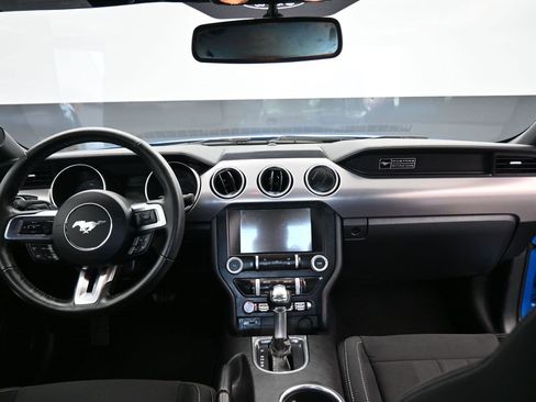 Used 2020 Ford Mustang Coupe w/ Equipment Group 101A image 39