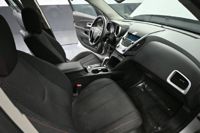 Used 2014 Chevrolet Equinox LS AWD/4WD image 36