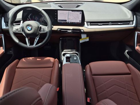 New 2026 BMW X1 xDrive28i w/ Technology Package AWD/4WD image 18