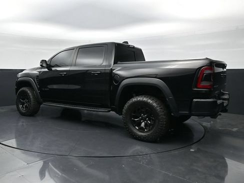 Used 2022 RAM 1500 TRX w/ TRX Level 2 Equipment Group AWD/4WD image 7
