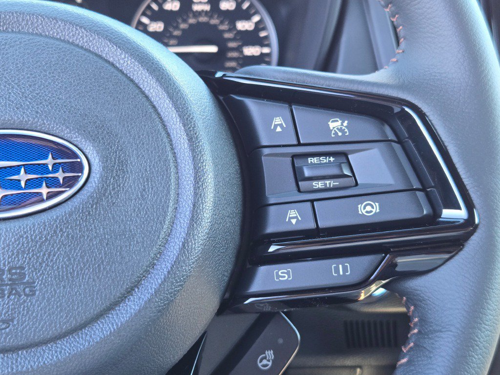 New 2026 Subaru Forester Touring AWD/4WD image 44