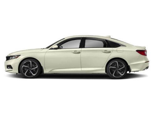 Used 2018 Honda Accord Sport image 1